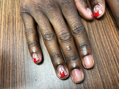Lina's Nail & Spa